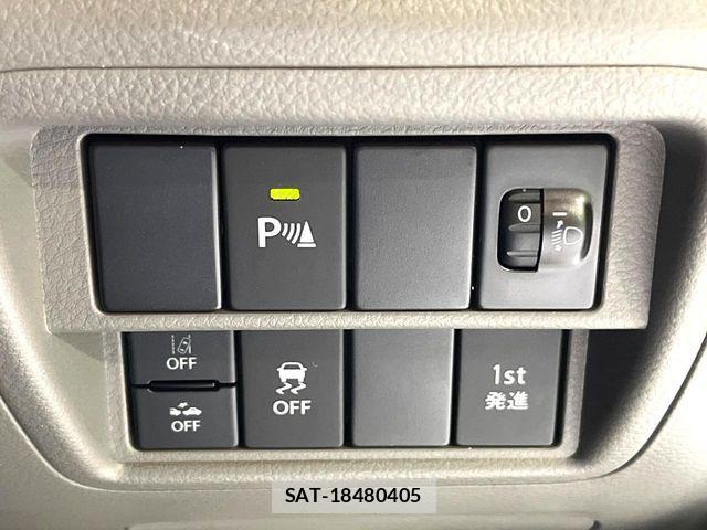 Suzuki EVERY 2023-06 7392101-5