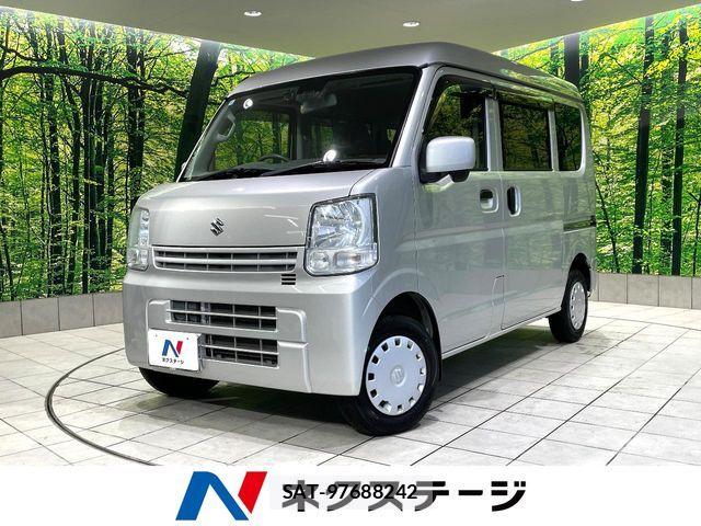 Suzuki EVERY 2017-03 7392104-0