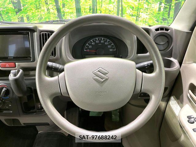 Suzuki EVERY 2017-03 7392104-10