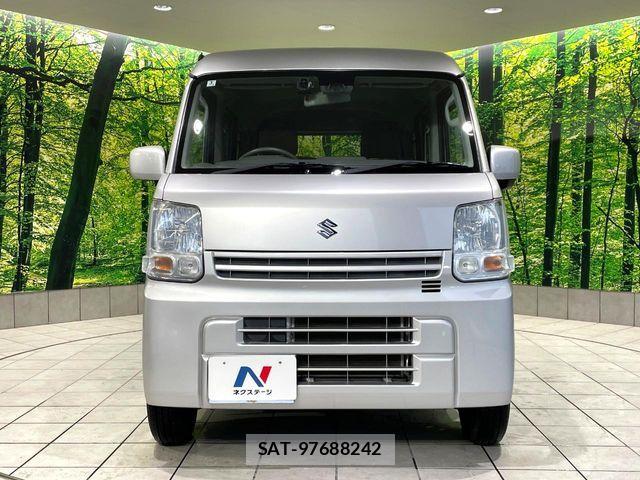 Suzuki EVERY 2017-03 7392104-13