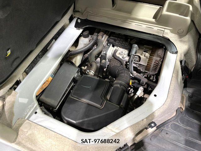 Suzuki EVERY 2017-03 7392104-17