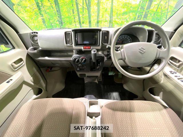 Suzuki EVERY 2017-03 7392104-1