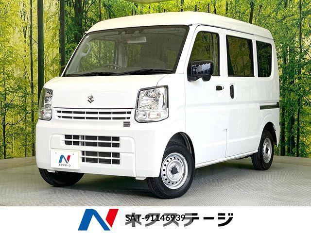 Suzuki EVERY 2022-04 7392103-0