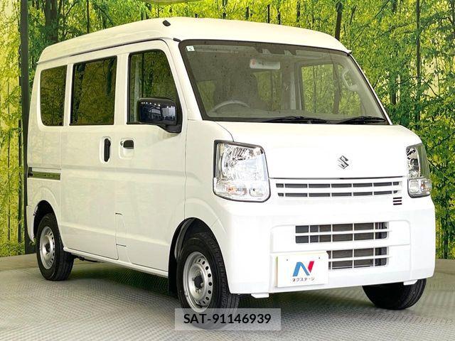 Suzuki EVERY 2022-04 7392103-15