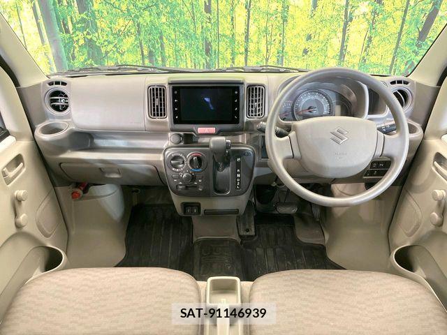 Suzuki EVERY 2022-04 7392103-1