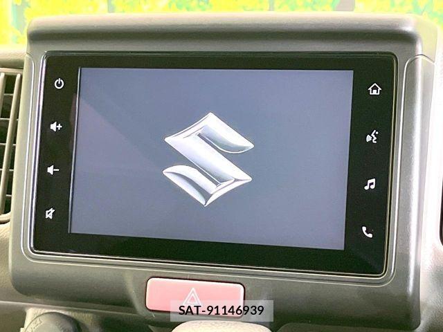 Suzuki EVERY 2022-04 7392103-2