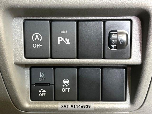 Suzuki EVERY 2022-04 7392103-4