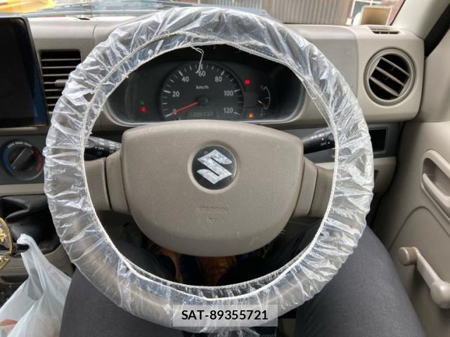 Suzuki EVERY 2006-06 7454223-9