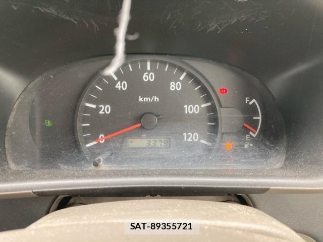 Suzuki EVERY 2006-06 7454223-10