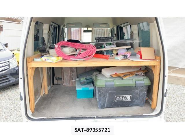 Suzuki EVERY 2006-06 7454223-15