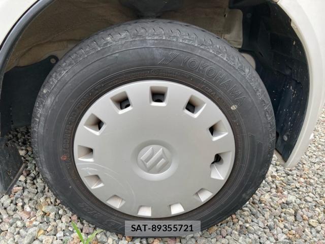 Suzuki EVERY 2006-06 7454223-2