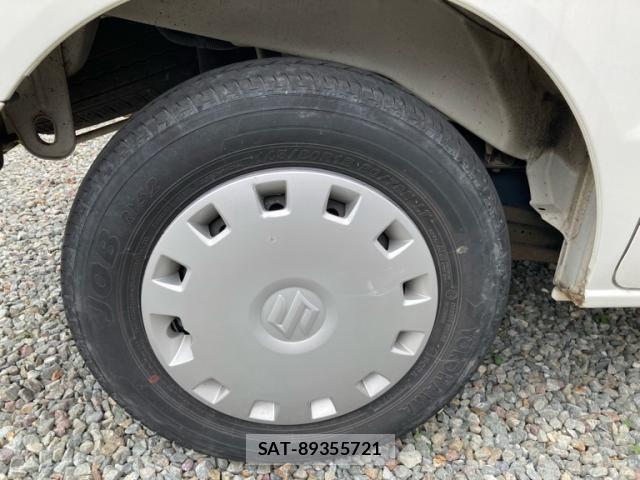 Suzuki EVERY 2006-06 7454223-3