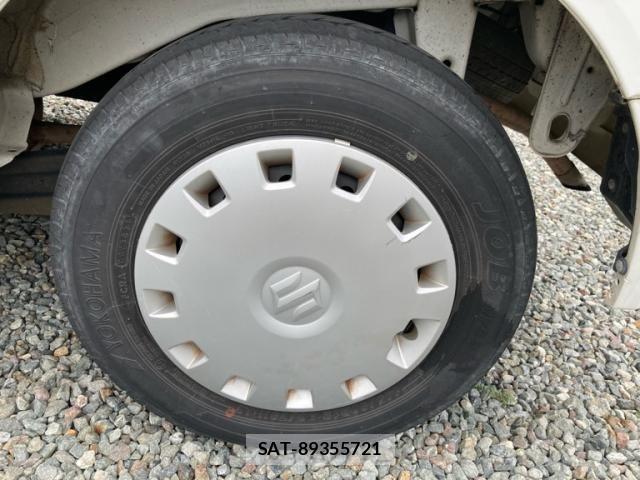 Suzuki EVERY 2006-06 7454223-4