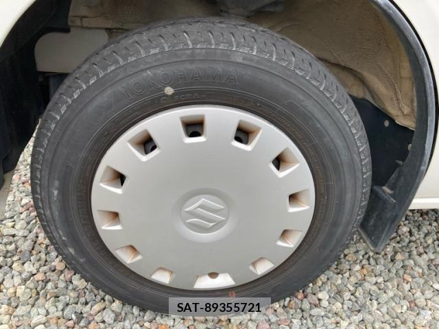 Suzuki EVERY 2006-06 7454223-5