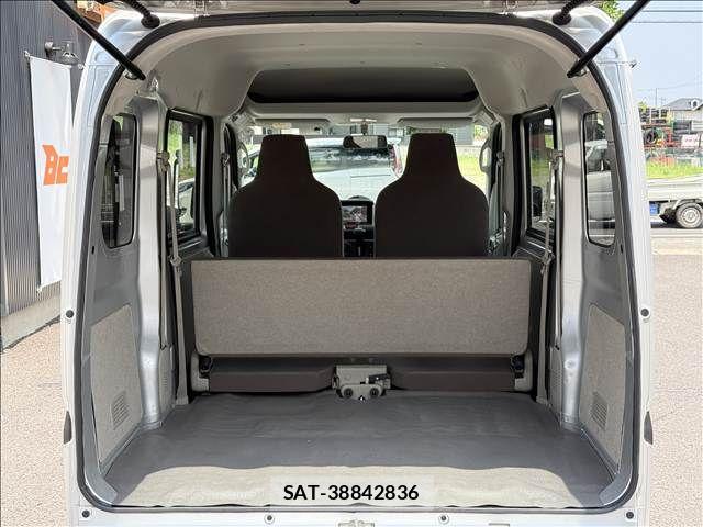 Suzuki EVERY 2019-07 7454216-10