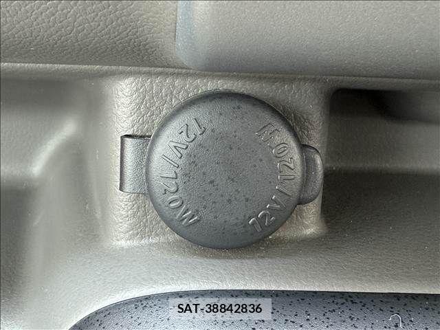 Suzuki EVERY 2019-07 7454216-12