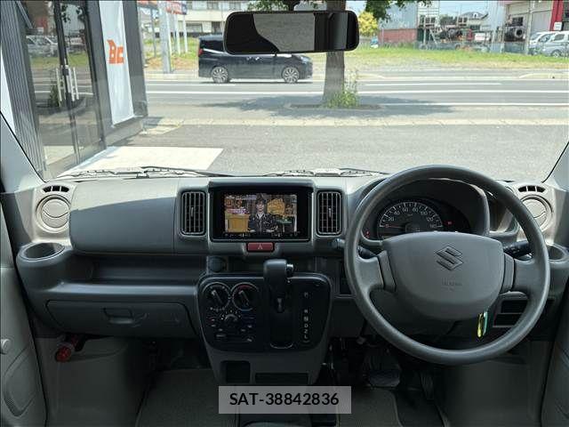 Suzuki EVERY 2019-07 7454216-1
