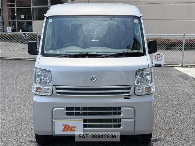 Suzuki EVERY 2019-07 7454216-20