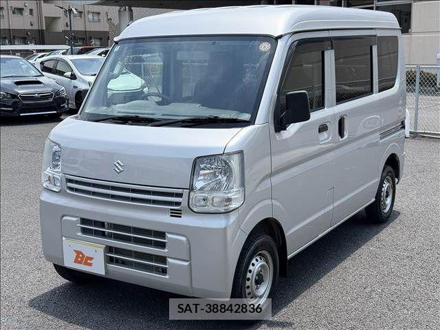 Suzuki EVERY 2019-07 7454216-21