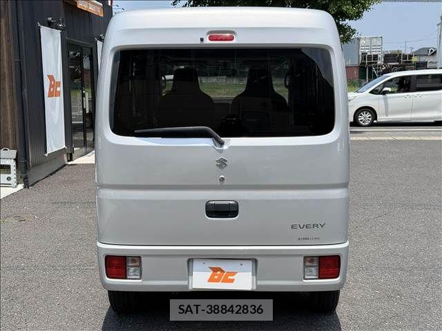 Suzuki EVERY 2019-07 7454216-22