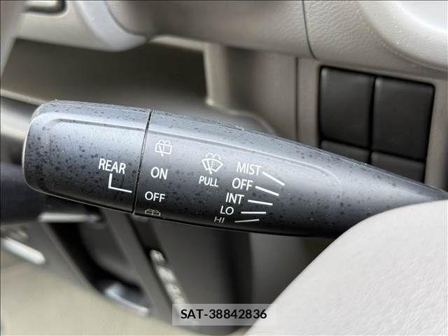 Suzuki EVERY 2019-07 7454216-28