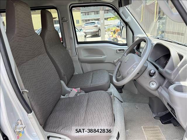 Suzuki EVERY 2019-07 7454216-8