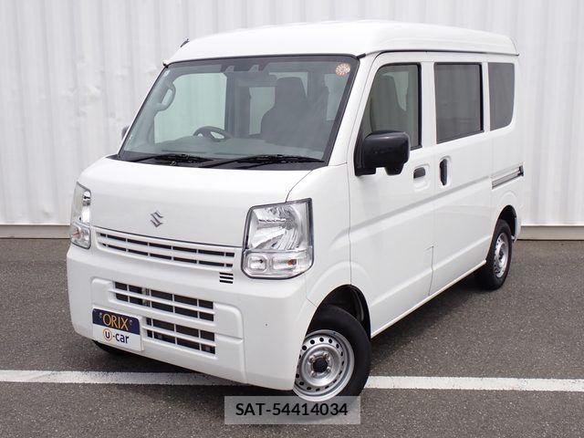 Suzuki EVERY 2022-03 7454209-0