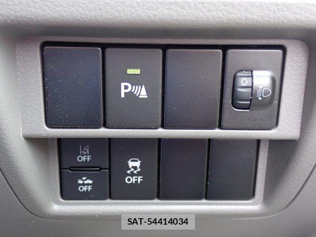 Suzuki EVERY 2022-03 7454209-9