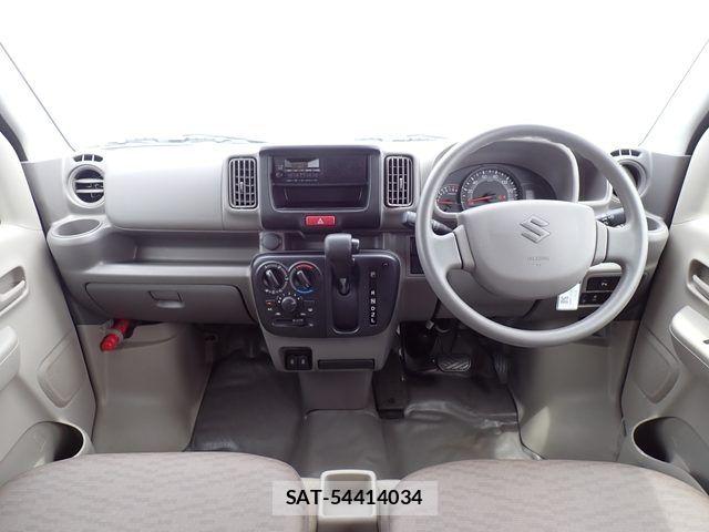 Suzuki EVERY 2022-03 7454209-1