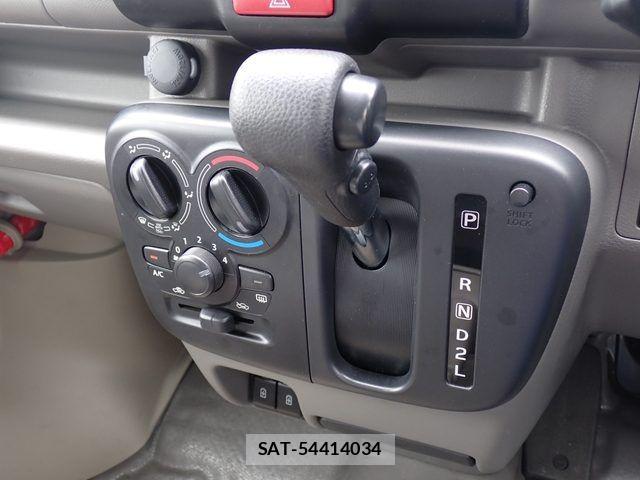 Suzuki EVERY 2022-03 7454209-7