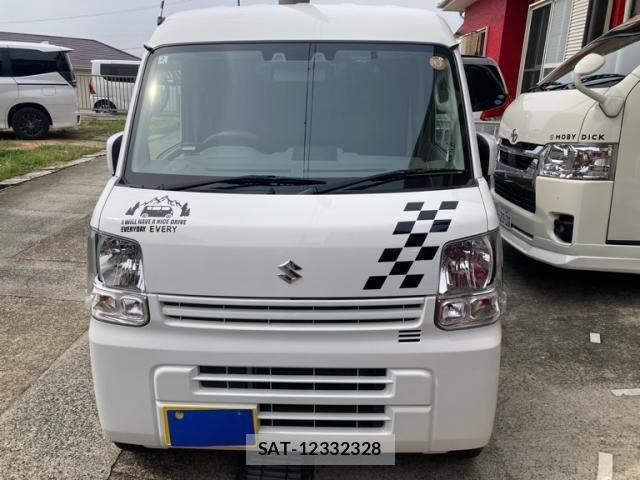 Suzuki EVERY 2023-02 7454217-0