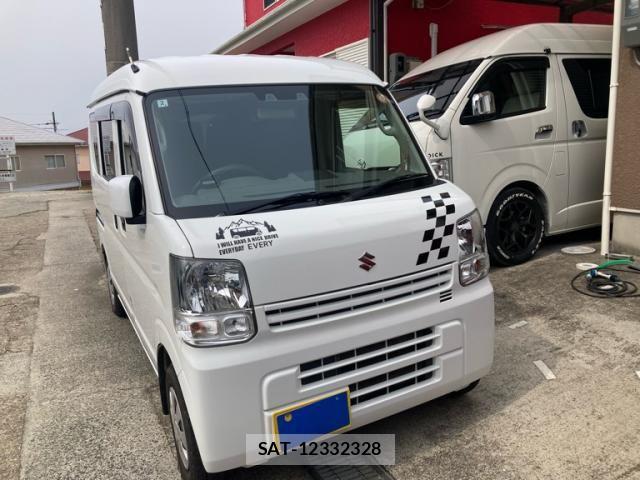 Suzuki EVERY 2023-02 7454217-1