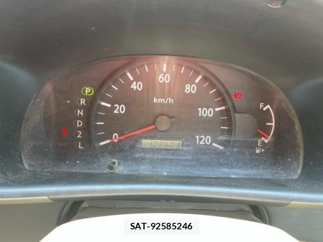 Suzuki EVERY 2011-01 7454219-12