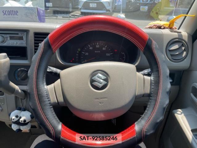 Suzuki EVERY 2011-01 7454219-13