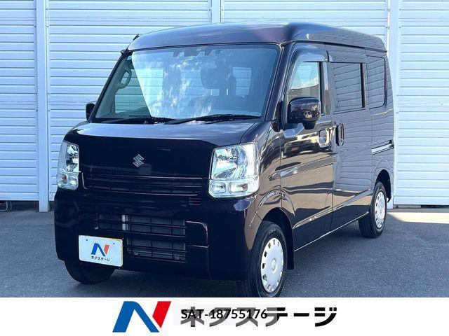 Suzuki EVERY 2020-07 7454206-0