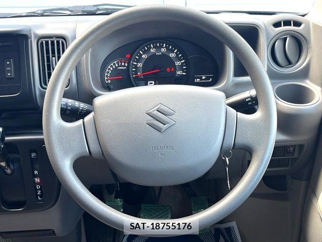 Suzuki EVERY 2020-07 7454206-10