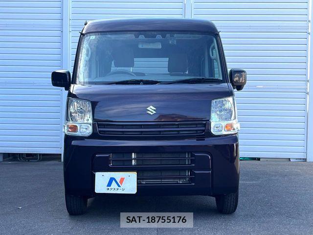 Suzuki EVERY 2020-07 7454206-13