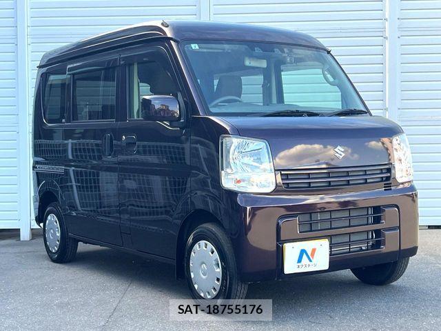 Suzuki EVERY 2020-07 7454206-15
