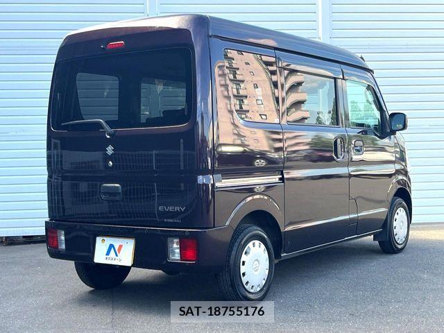 Suzuki EVERY 2020-07 7454206-16