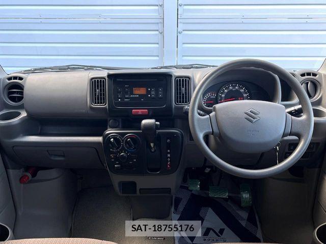 Suzuki EVERY 2020-07 7454206-1