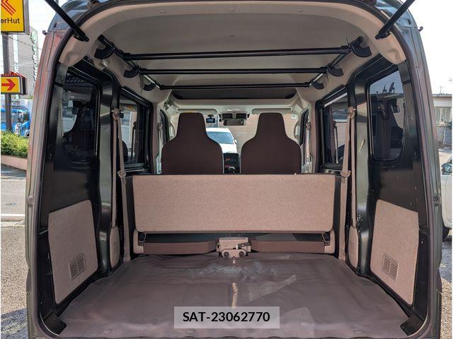 Suzuki EVERY 2019-09 7454218-13