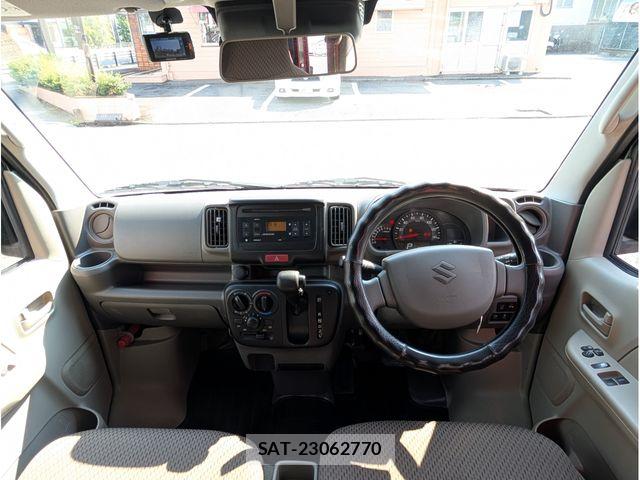 Suzuki EVERY 2019-09 7454218-14