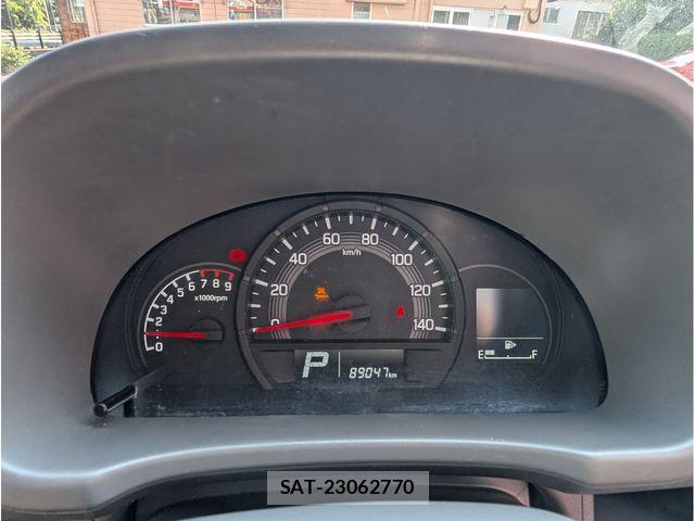 Suzuki EVERY 2019-09 7454218-15