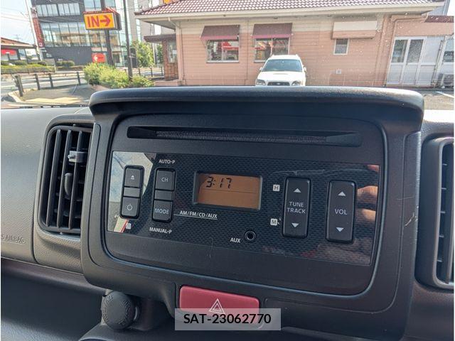 Suzuki EVERY 2019-09 7454218-16