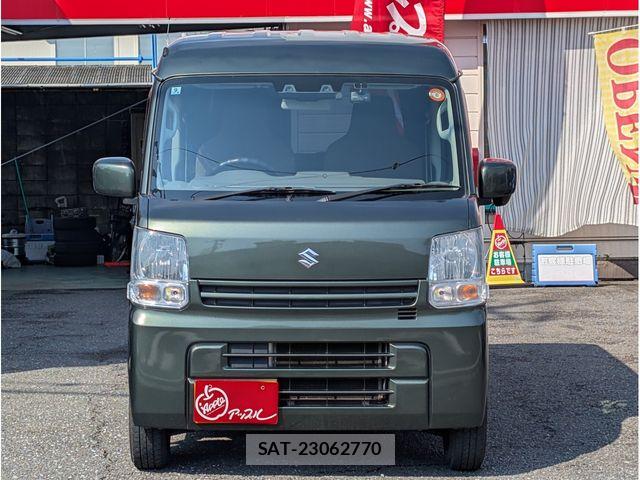 Suzuki EVERY 2019-09 7454218-1