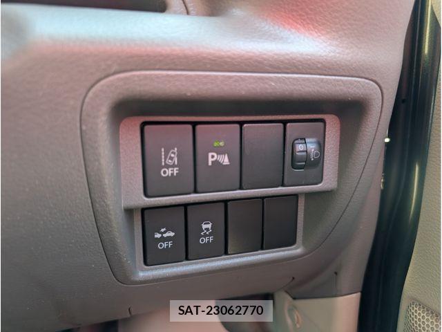 Suzuki EVERY 2019-09 7454218-21