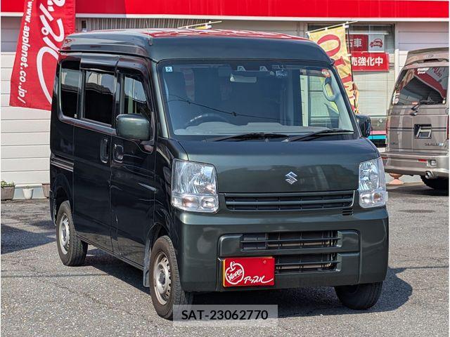 Suzuki EVERY 2019-09 7454218-2