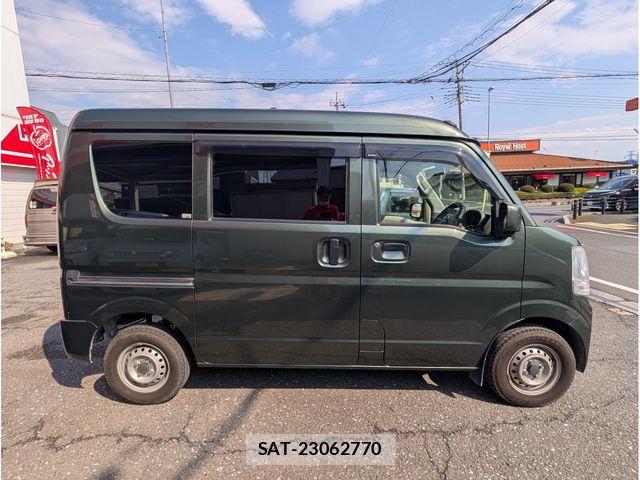Suzuki EVERY 2019-09 7454218-3