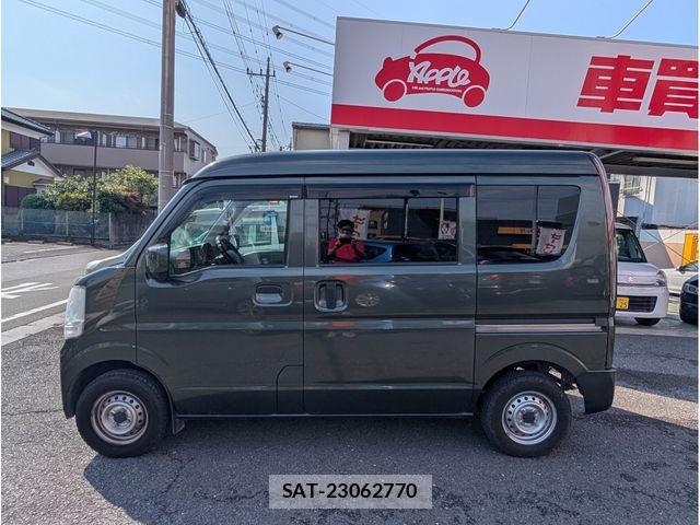 Suzuki EVERY 2019-09 7454218-4