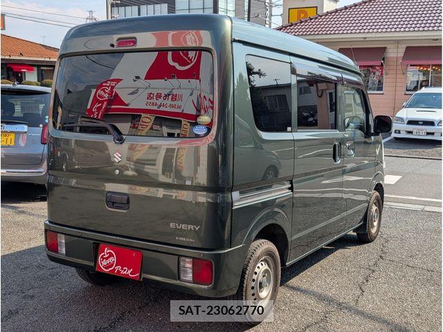 Suzuki EVERY 2019-09 7454218-7